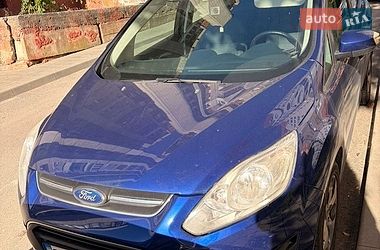 Минивэн Ford C-Max 2014 в Львове