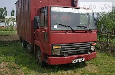 Другие грузовики Ford Cargo 1982 в Киеве