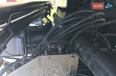 Кран-манипулятор Ford Cargo 2006 в Киеве