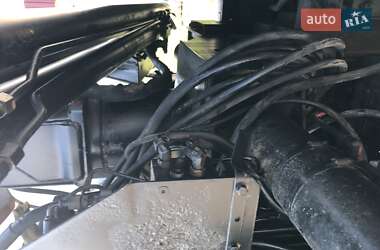Кран-манипулятор Ford Cargo 2006 в Киеве