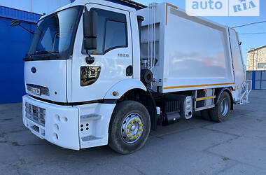 Сміттєвоз Ford Cargo 2012 в Харкові