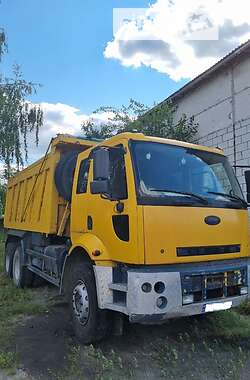 Самосвал Ford Cargo 2007 в Макарове