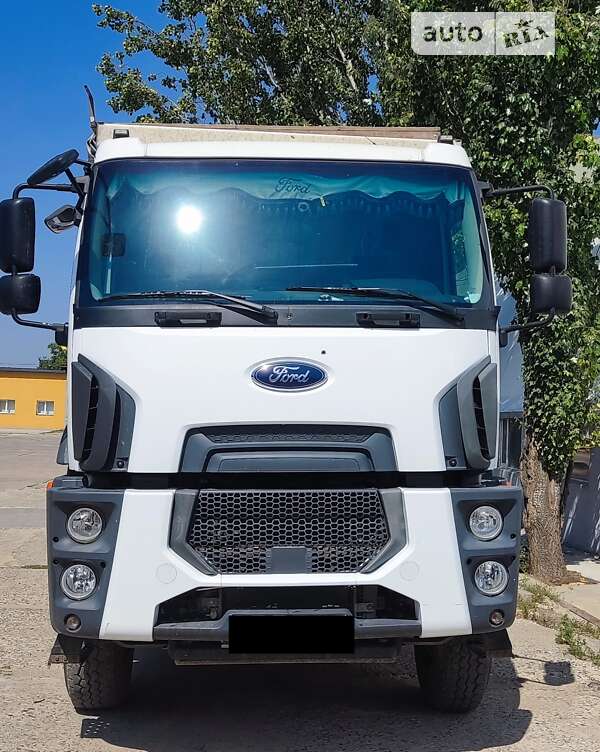 Самосвал Ford Cargo 2018 в Одессе