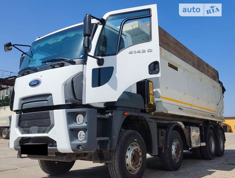 Самосвал Ford Cargo 2018 в Одессе