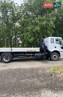 Кран-манипулятор Ford Cargo 2006 в Киеве