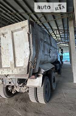 Самосвал Ford Cargo 2011 в 