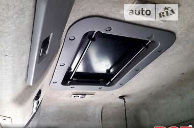 Борт Ford Cargo 2008 в 