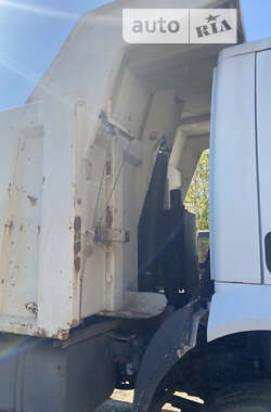 Самосвал Ford Cargo 2008 в 