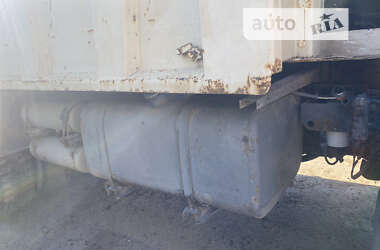 Самосвал Ford Cargo 2008 в 