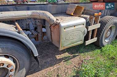 Самосвал Ford Cargo 2017 в 