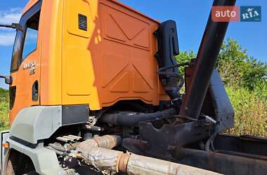 Самосвал Ford Cargo 2017 в 