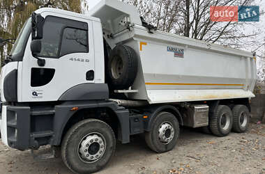 Самосвал Ford Cargo 2021 в Киеве