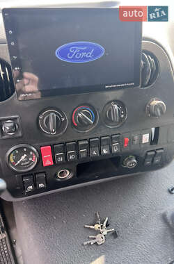 Кран-манипулятор Ford Cargo 2007 в Луцке