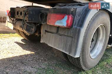 Тягач Ford Cargo 2020 в 