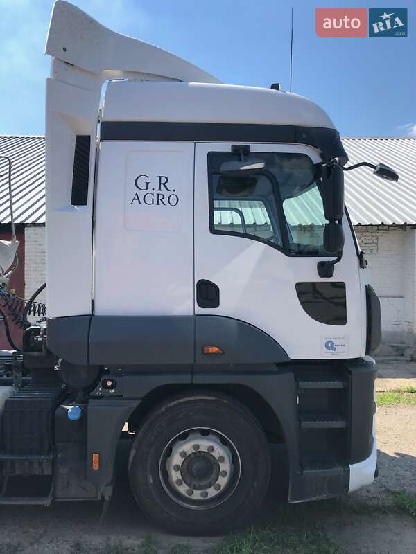 Тягач Ford Cargo 2020 в Днепре