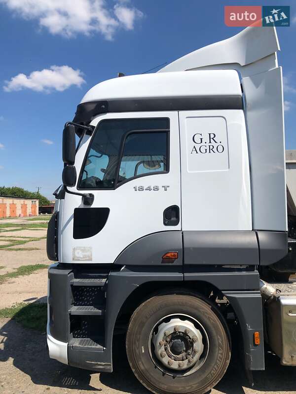 Тягач Ford Cargo 2020 в Днепре