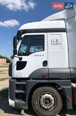 Тягач Ford Cargo 2020 в 