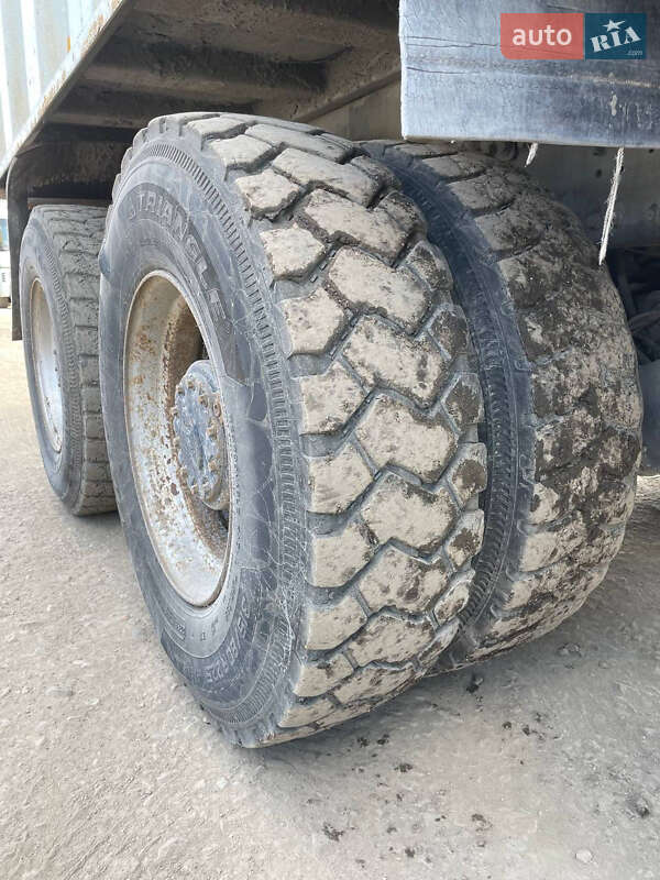 Самосвал Ford Cargo 2018 в Днепре