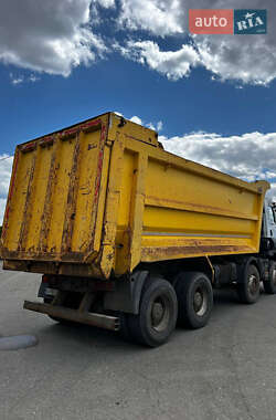 Самосвал Ford Cargo 2016 в 