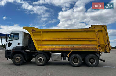Самосвал Ford Cargo 2016 в 