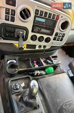 Самосвал Ford Cargo 2016 в 