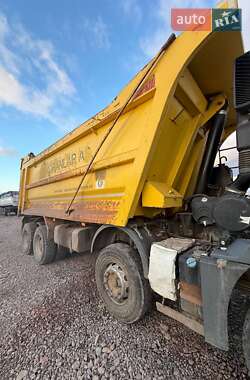 Самосвал Ford Cargo 2016 в 