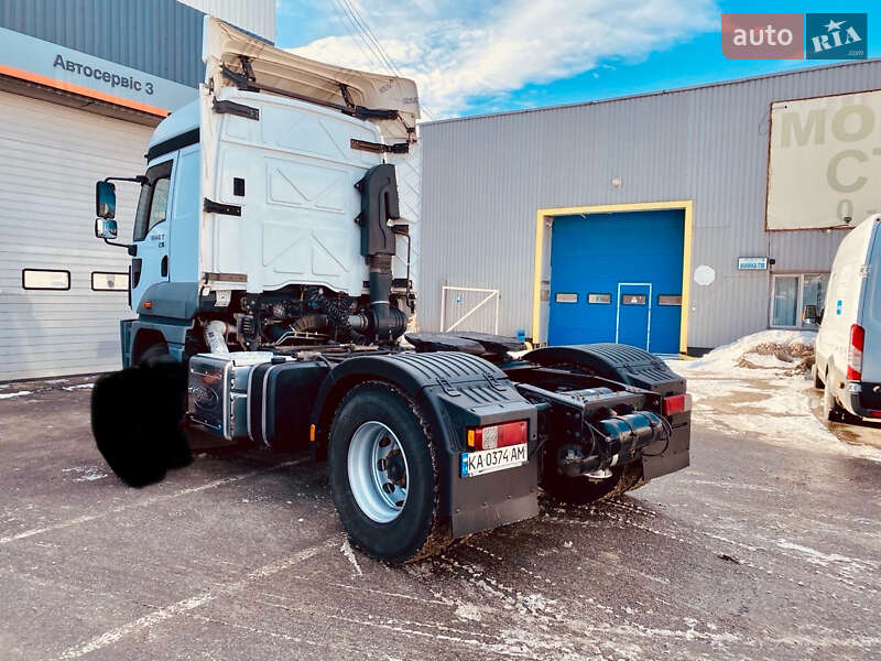 Тягач Ford Cargo 2020 в Киеве