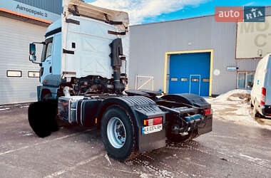 Тягач Ford Cargo 2020 в 