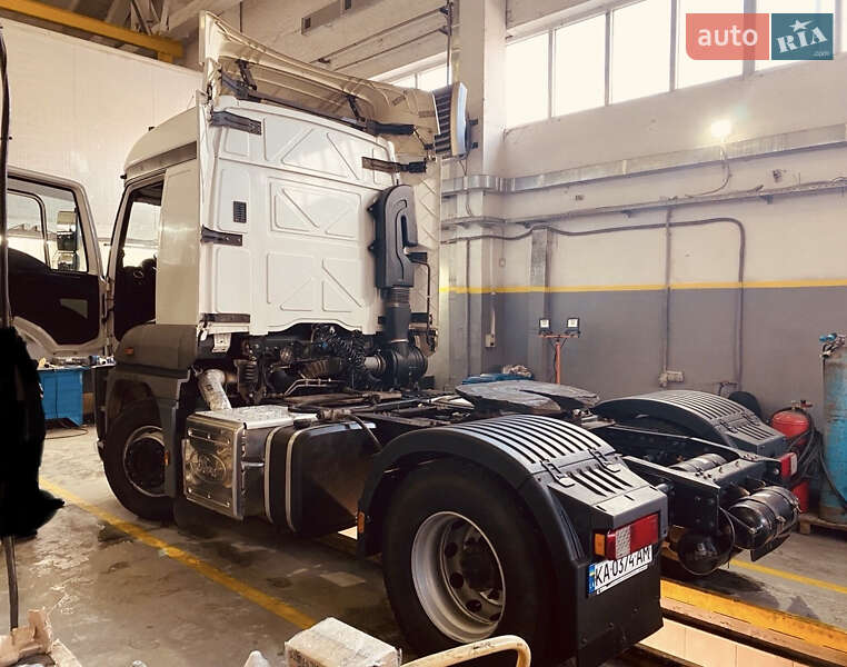 Тягач Ford Cargo 2020 в Киеве
