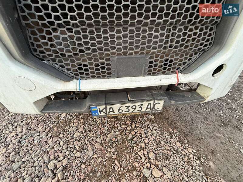 Самосвал Ford Cargo 2016 в Киеве