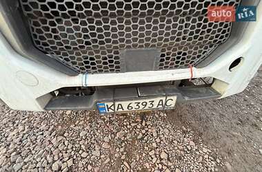 Самосвал Ford Cargo 2016 в 