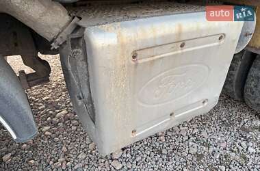 Самосвал Ford Cargo 2016 в 