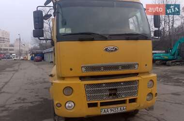 Самосвал Ford Cargo 2012 в 