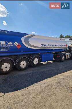 Другая спецтехника Ford Cargo 2016 в Полтаве