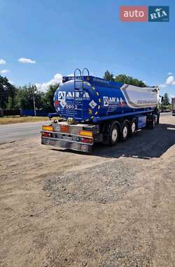 Другая спецтехника Ford Cargo 2016 в Полтаве
