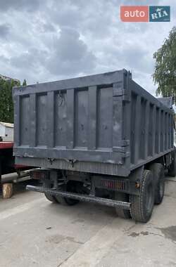 Самосвал Ford Cargo 2008 в 