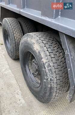 Самосвал Ford Cargo 2008 в 