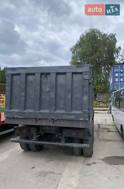 Самосвал Ford Cargo 2008 в 