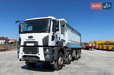 Самосвал Ford Cargo 2020 в Киеве