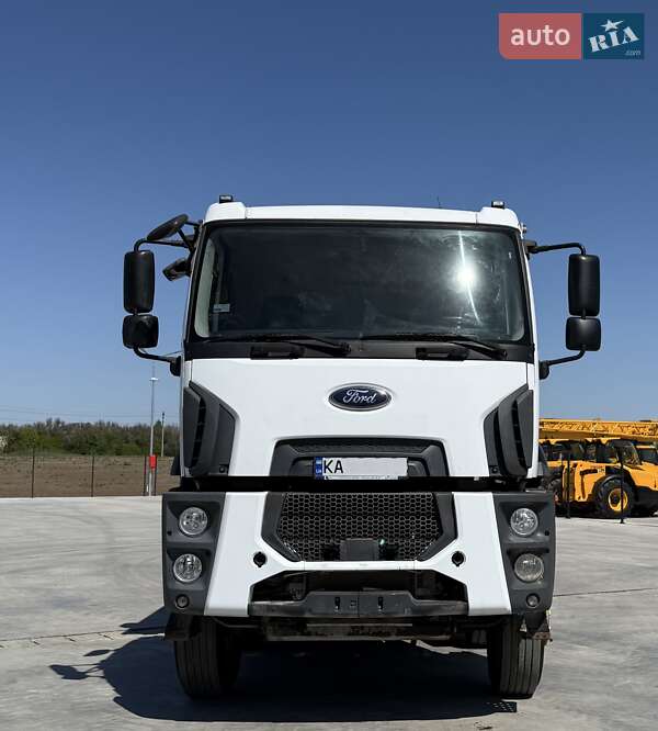 Самосвал Ford Cargo 2021 в Киеве