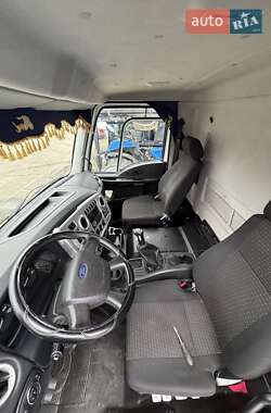 Самосвал Ford Cargo 2020 в 