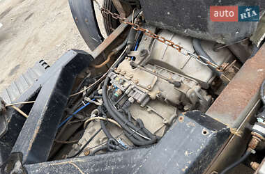 Бензовоз Ford Cargo 2014 в 