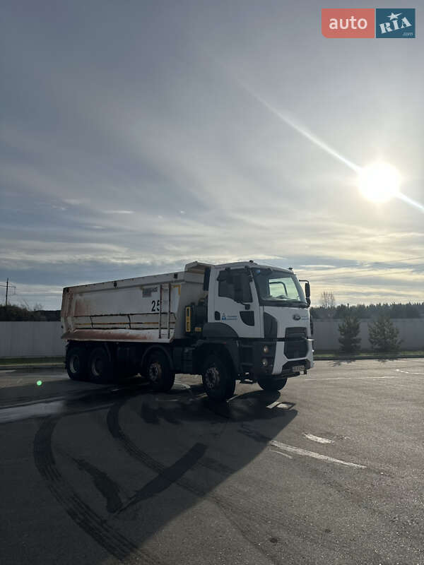 Самоскид Ford Cargo 2021 в Броварах