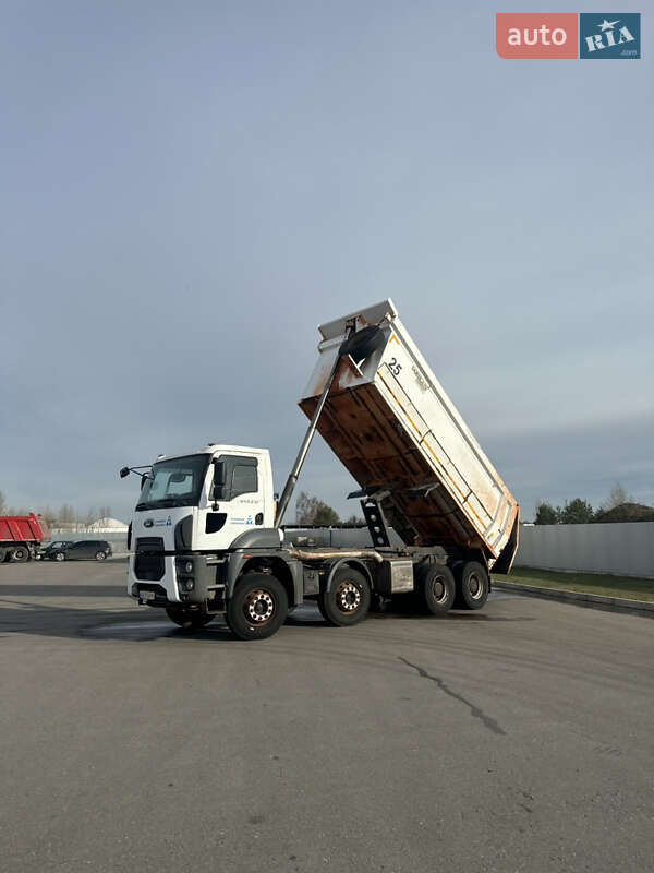 Самоскид Ford Cargo 2021 в Броварах