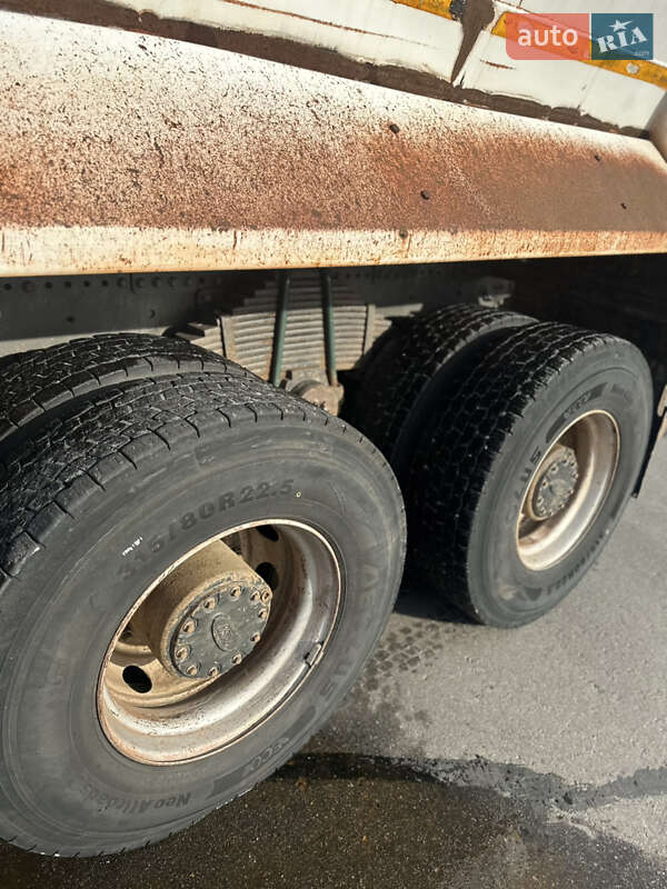 Самоскид Ford Cargo 2021 в Броварах