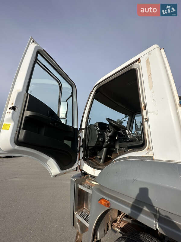 Самоскид Ford Cargo 2021 в Броварах