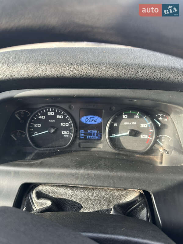 Самоскид Ford Cargo 2021 в Броварах