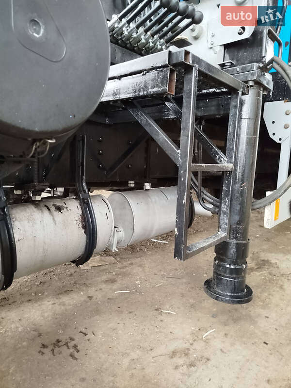 Борт Ford Cargo 2008 в Днепре фото 20 Борт Ford Cargo 2008 в Днепре