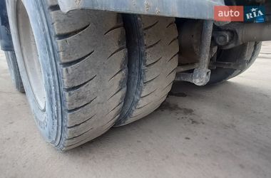 Бетономешалка (Миксер) Ford Cargo 2015 в Тернополе