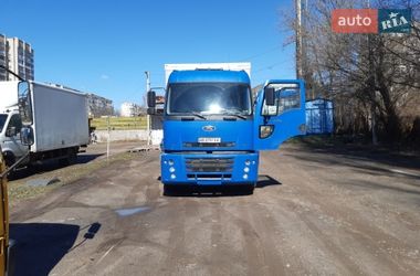 Вантажний фургон Ford Cargo 2007 в Вінниці